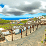 Urlaub Teneriffa Tacoronte Sehenswürdigkeiten